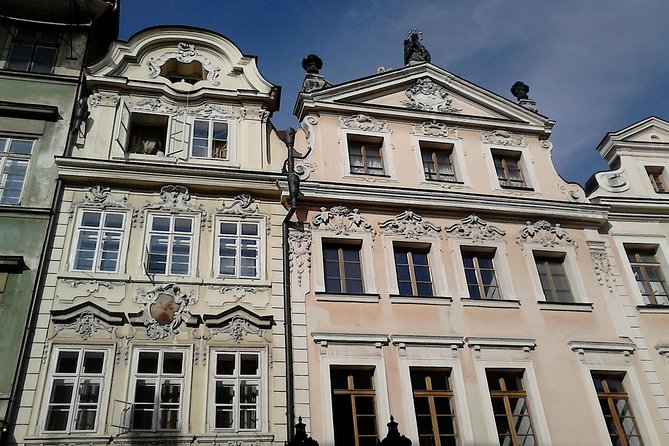 Your own guide for Prague Coronation Route Tour - Lennonova zeď: why the communist-era story matters